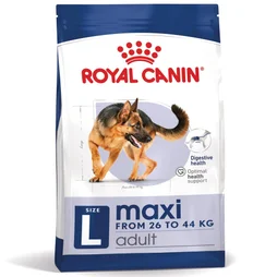Croquette chien maxi ROYAL CANIN 12kg