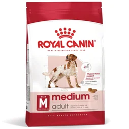 Croquette chien médium ROYAL CANIN 12kg
