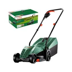 Tondeuse électrique BOSCH EASYROTAK 32-205, 1200 W, l.32 cm