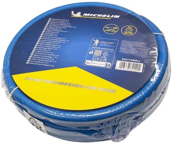 Tuyau pvc 7,5 mètres 20 bars, MICHELIN
