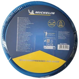 Tuyau pvc 10 mètres, 20 bars, MICHELIN