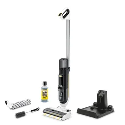 Aspirateur Laveur KARCHER FCV 3 Stone+