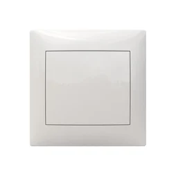 Obturateur complet LEXMAN Lika blanc