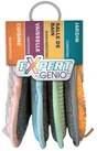 Eponges réutilisables expertgenio x4