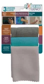 Chiffons expertgenio bleu rose gris x3