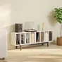 Etagere 2 cases spaceo kub blanc h36.1xl36.0xp31.7cm