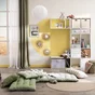 Tiroir spaceo kub blanc x2 h2,8xl32,8xp31,7cm