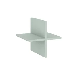 CROISILLON SPACEO KUB VERT SAUGE 2.7XP.31.5CM