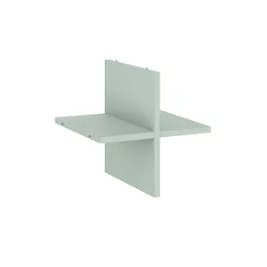 CROISILLON SPACEO KUB VERT SAUGE 2.7XP.31.5CM