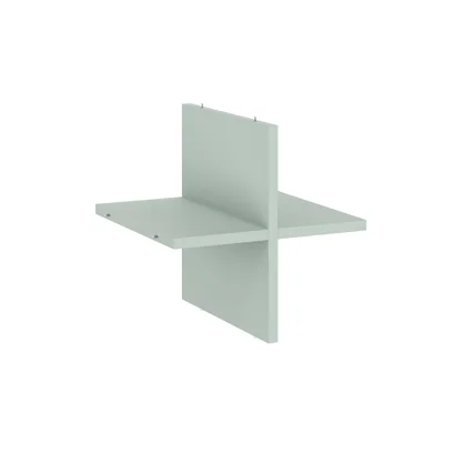 CROISILLON SPACEO KUB VERT SAUGE 2.7XP.31.5CM