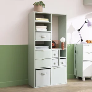 CROISILLON SPACEO KUB VERT SAUGE 2.7XP.31.5CM