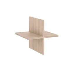 Croisillon SPACEO Kub chêne