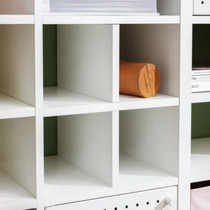 Croisillon SPACEO Kub blanc