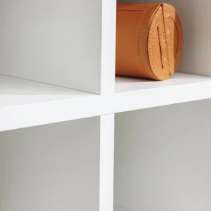 Croisillon SPACEO Kub blanc