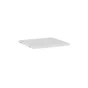 Tablette spaceo kub blanc l32.7xp31.5cm