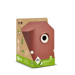 Nichoir pour oiseau rouge Cosy ELHO