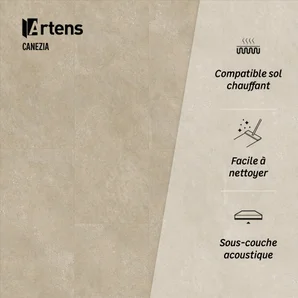 Dalle clic intenso sc arten canezia 1.6