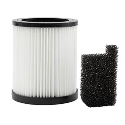 Filtre à cartouche pour aspirateur DWD25, DEXTER PRO