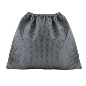 Filtre en tissu pour aspirateur à cendre 20 l, DEXTER