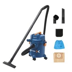 Aspirateur eau poussiere dwd 12l dexter
