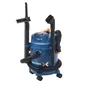 Aspirateur eau poussiere dwd 12l dexter