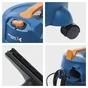 Aspirateur eau poussiere dwd 12l dexter
