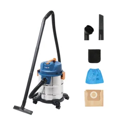 Aspirateur eau poussiere dwd 20l dexter