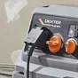 Aspirateur atelier platre dwdp 30l dexter pro