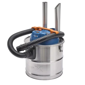 Vide cendre, DAC15, 15l, DEXTER