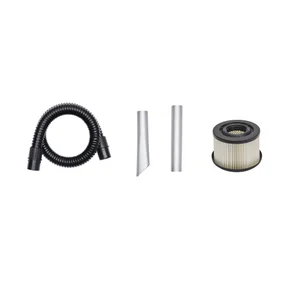Vide cendre, DAC15, 15l, DEXTER