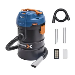 Vide cendre, DAC20, 20l, DEXTER