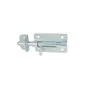 Verroubox porte-cadenas+gâche  d12 zing