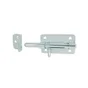 Verroubox porte-cadenas+gâche  d16 zing