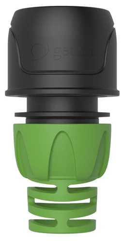 Raccord automatique de tuyau automatique / fileté 12.5 mm GEOLIA