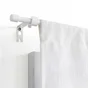 Kit de barres à rideaux