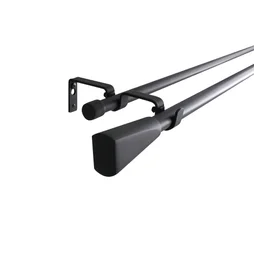 Kit de barres à rideaux