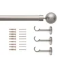 Kit de barres à rideaux