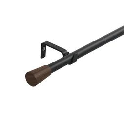 Kit de barres à rideaux