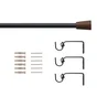 Kit de barres à rideaux