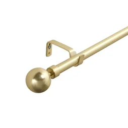 Kit de barres à rideaux