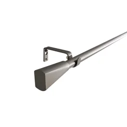 Kit de barres à rideaux