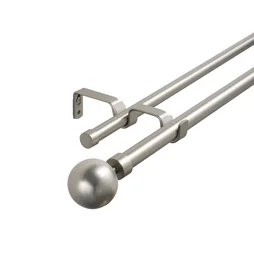 Kit de barres à rideaux