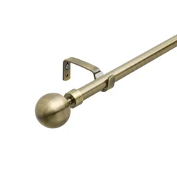 Kit de barres à rideaux