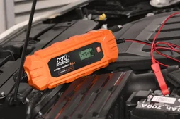 Chargeur batterie auto xlpt 6a