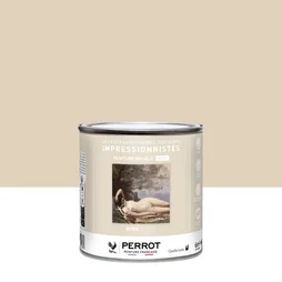 Peinture pour meuble Perrot, ID nude mat 0,5L