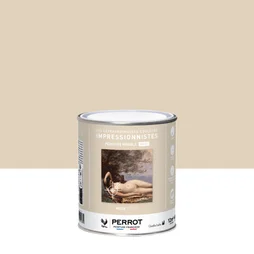 Peinture pour meuble Perrot, ID nude mat 1L