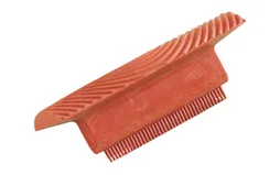 Peigne effet bois LIBÉRON 10cm