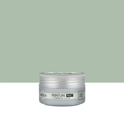 Peinture meuble et boiserie Caséine LIBÉRON vert d'eau mat 75ml