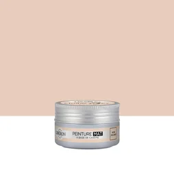 Peinture meuble et boiserie Caséine LIBÉRON rose poudré mat 75ml