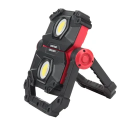 Projecteur rechargeable LEXMAN